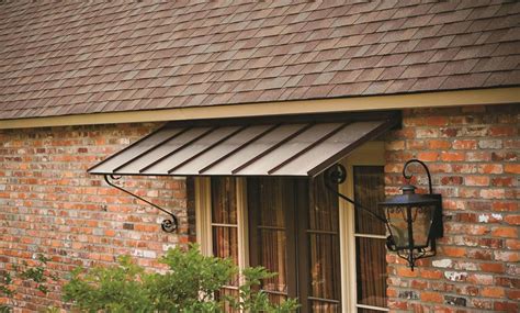 costs to put metal awning on house|awning prices in my area.